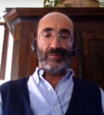 Massimiliano Bartolucci